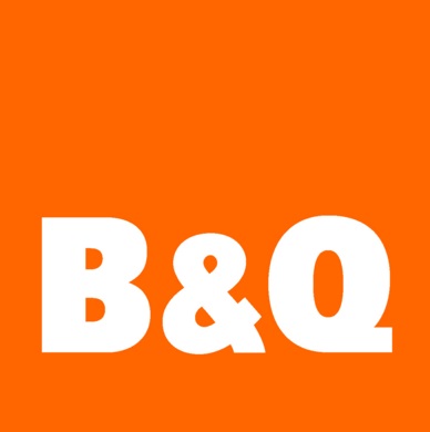 B& Q logo